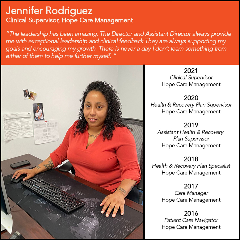 Jennifer Rodriguez employee feature v3
